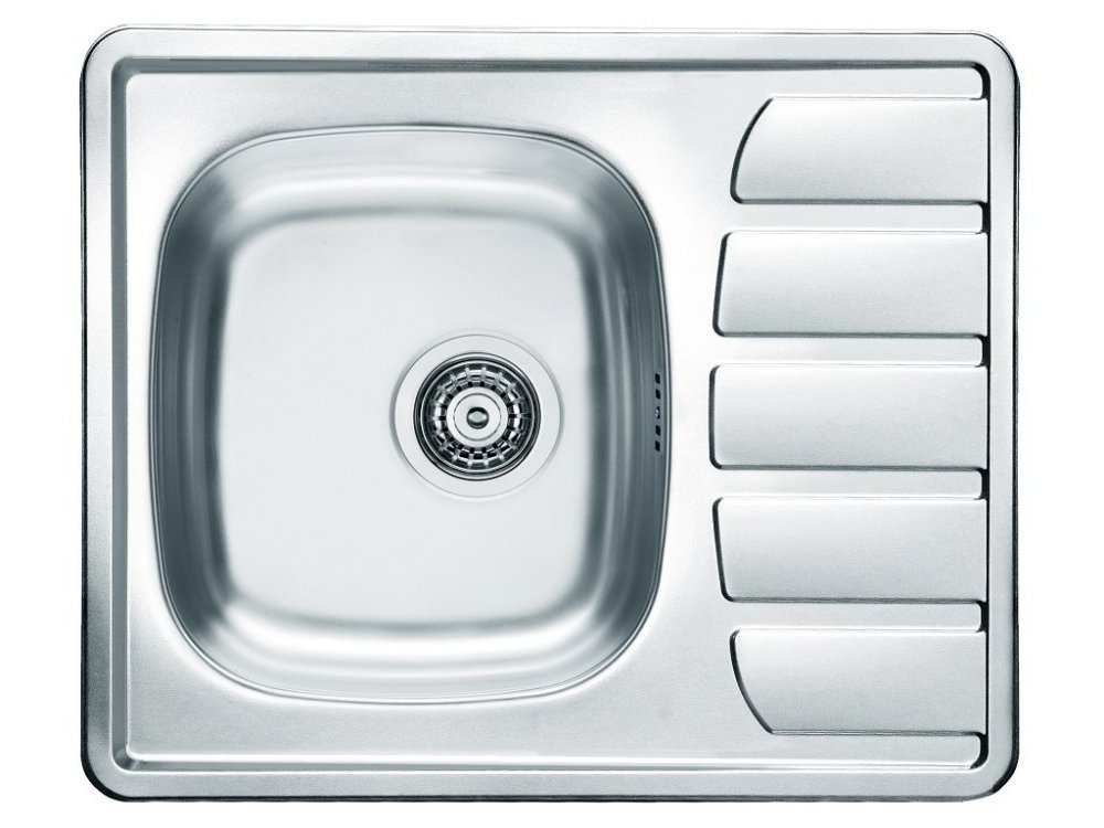 Wysokiej jakości materiał – Stal nierdzewna Inox