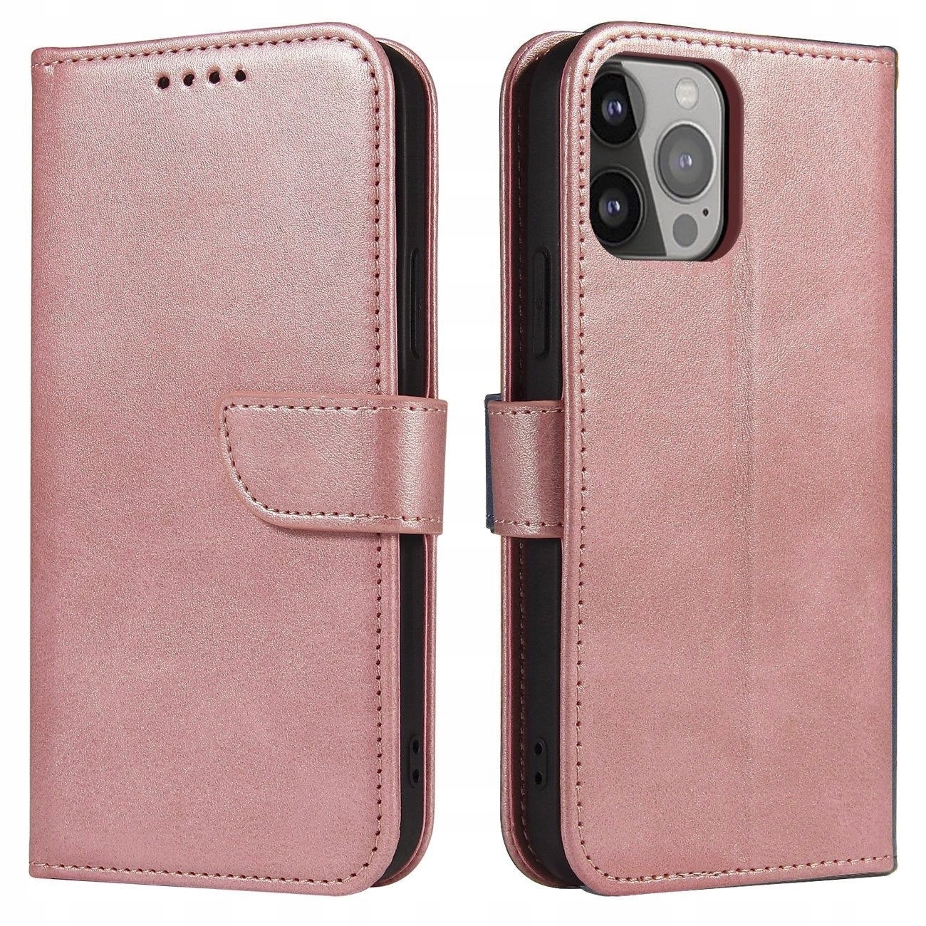 Najważniejsze zalety Etui Magnet Case