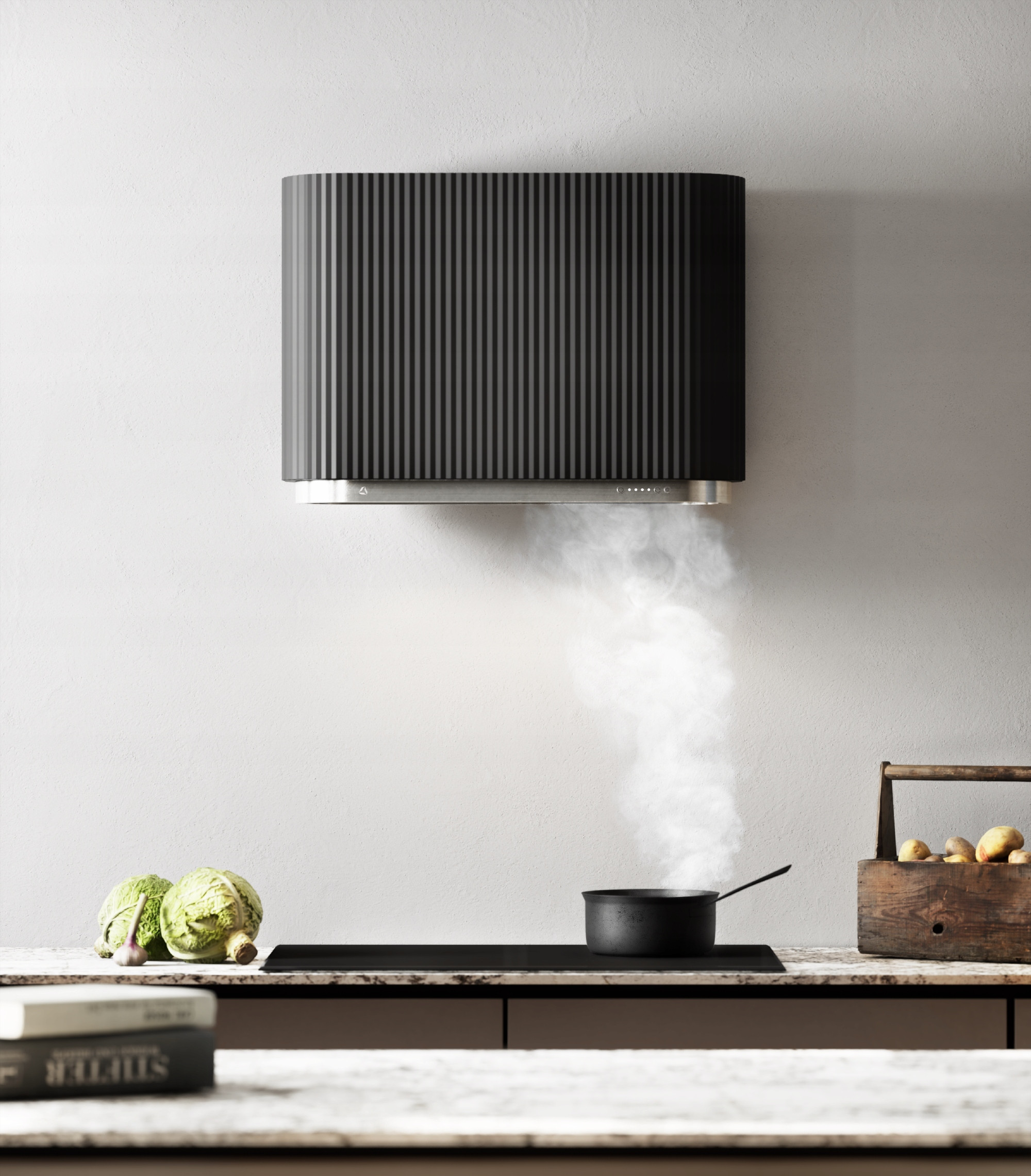 Innowacyjny system sterowania gestem Gesture Control