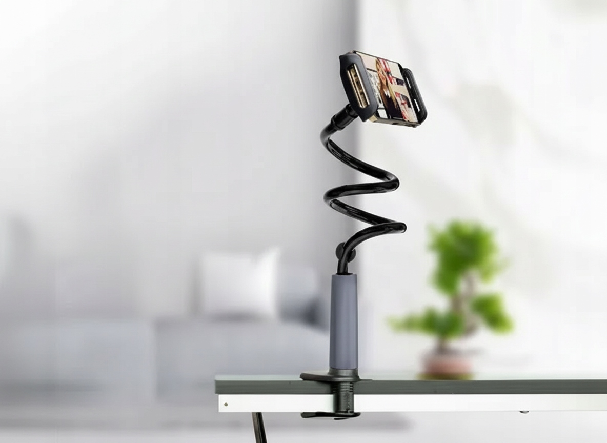 Wygodne korzystanie bez użycia rąk