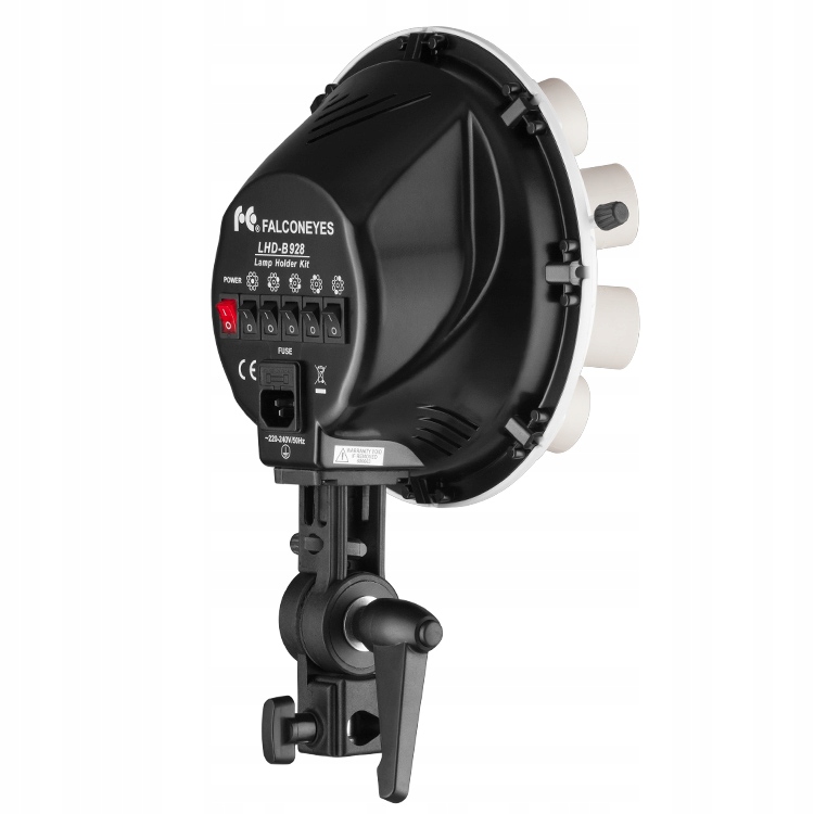 Zastosowanie w fotografii portretowej i reklamowej