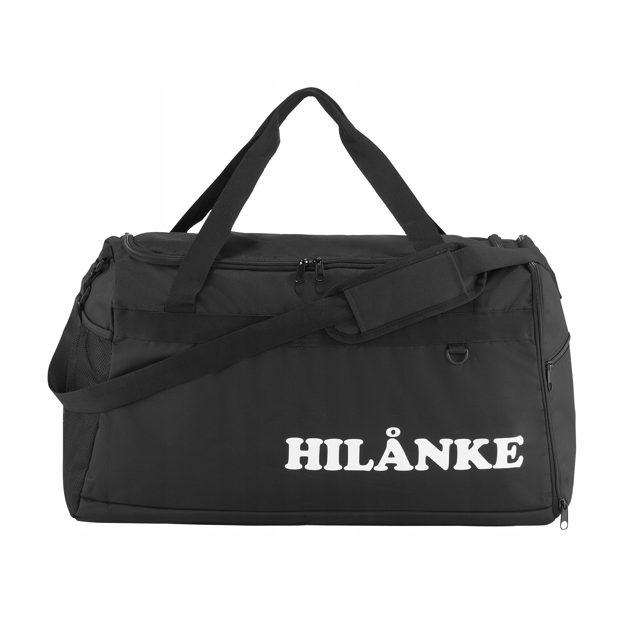 Idealna na treningi i podróże – Sprawdzi się w każdej sytuacji