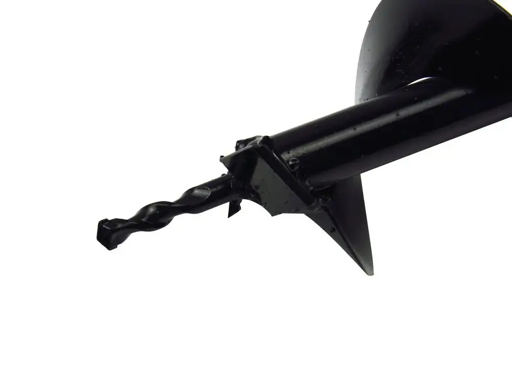 Solidna konstrukcja i wysoka jakość stali