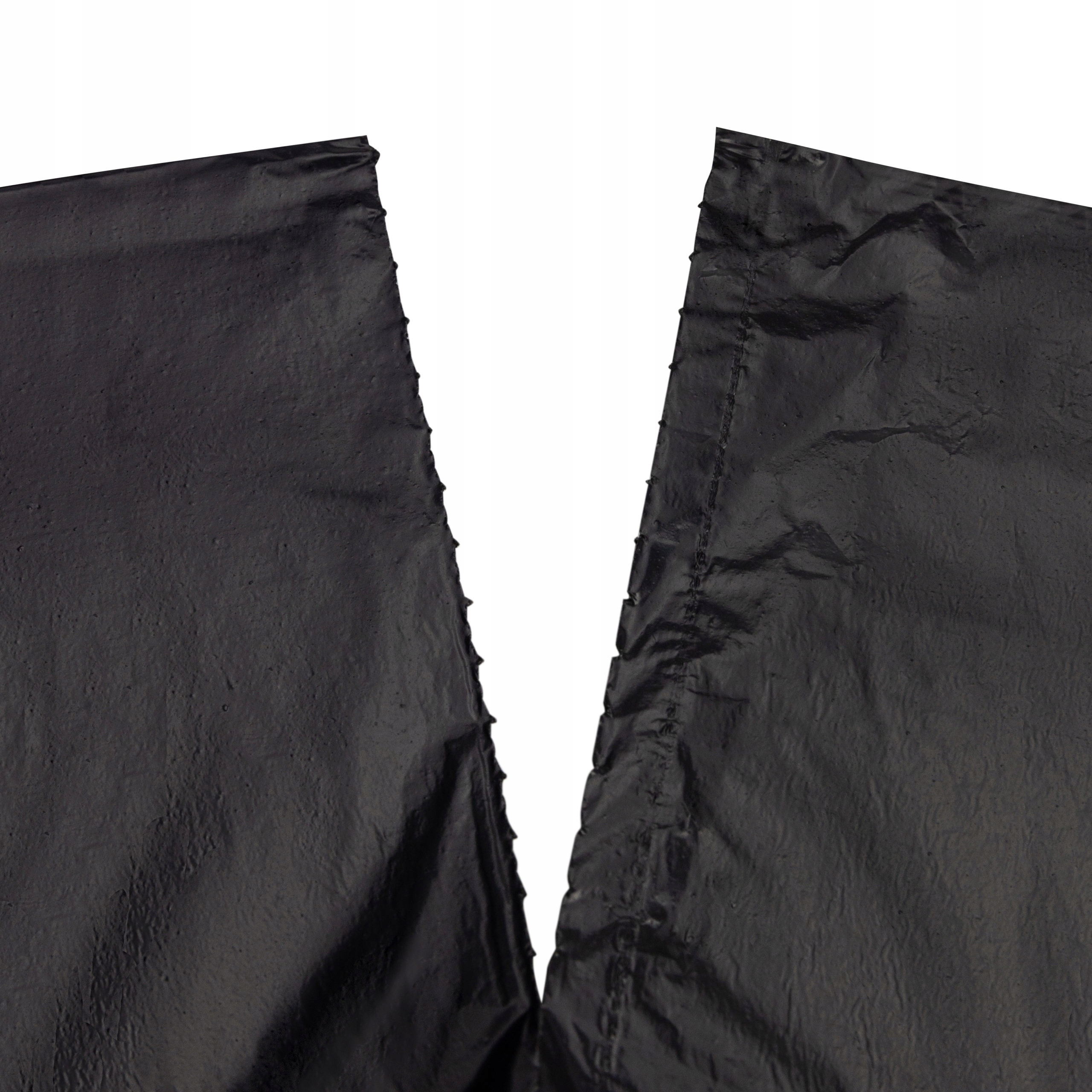 Wytrzymałość i grubość folii LDPE 22 µm