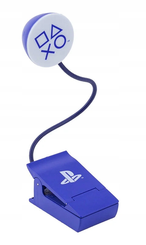 Stylowy design z logo Playstation