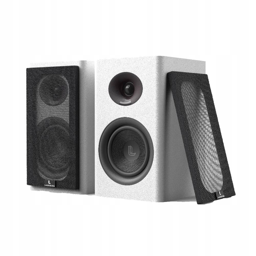 Technologia TrueSound 24-bit dla dźwięku Hi-Fi