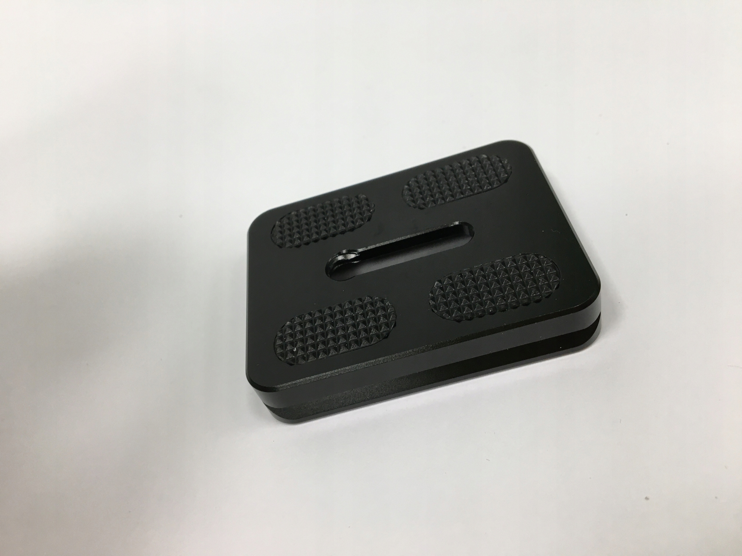 Szybkozłączka Sirui TY-50E – Idealne rozwiązanie dla fotografów