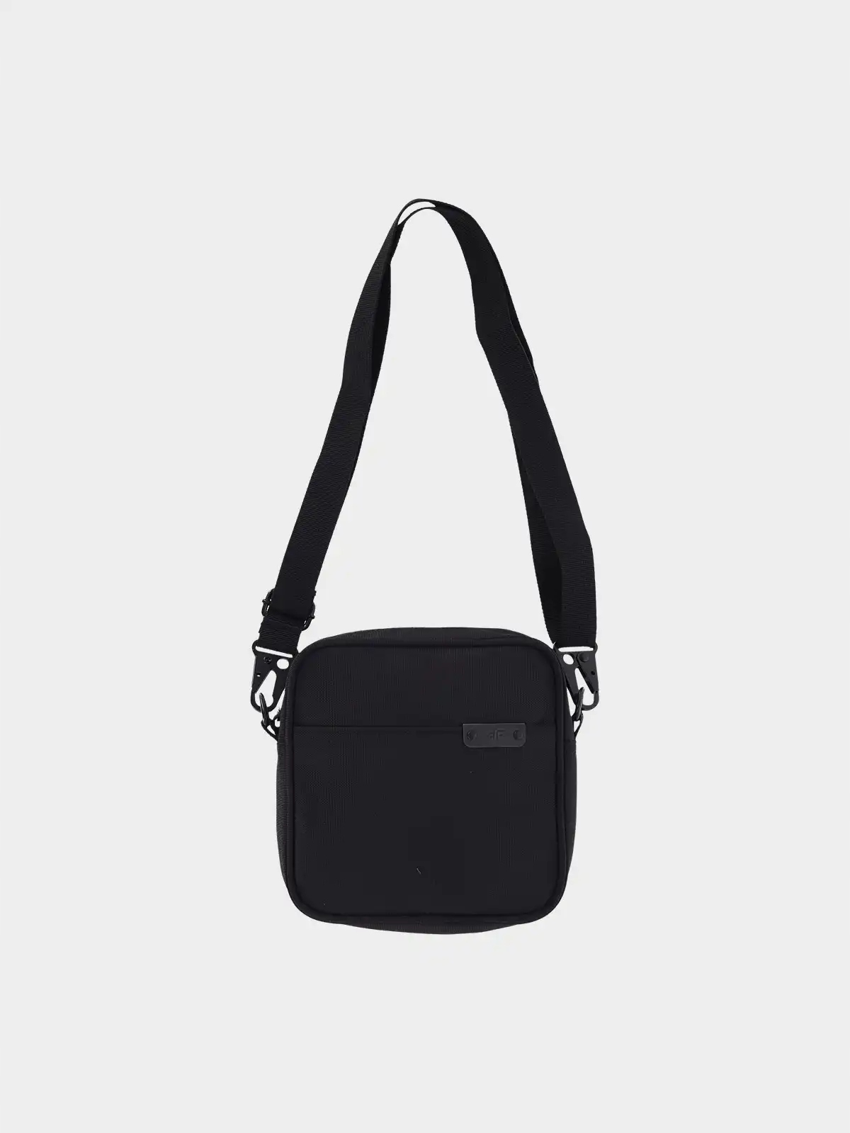 Saszetka 4F U088 – Idealna torebka na ramię dla aktywnych