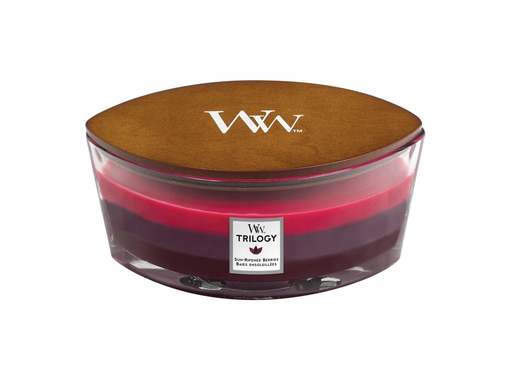 Nasycone zapachy owoców i cynamonu