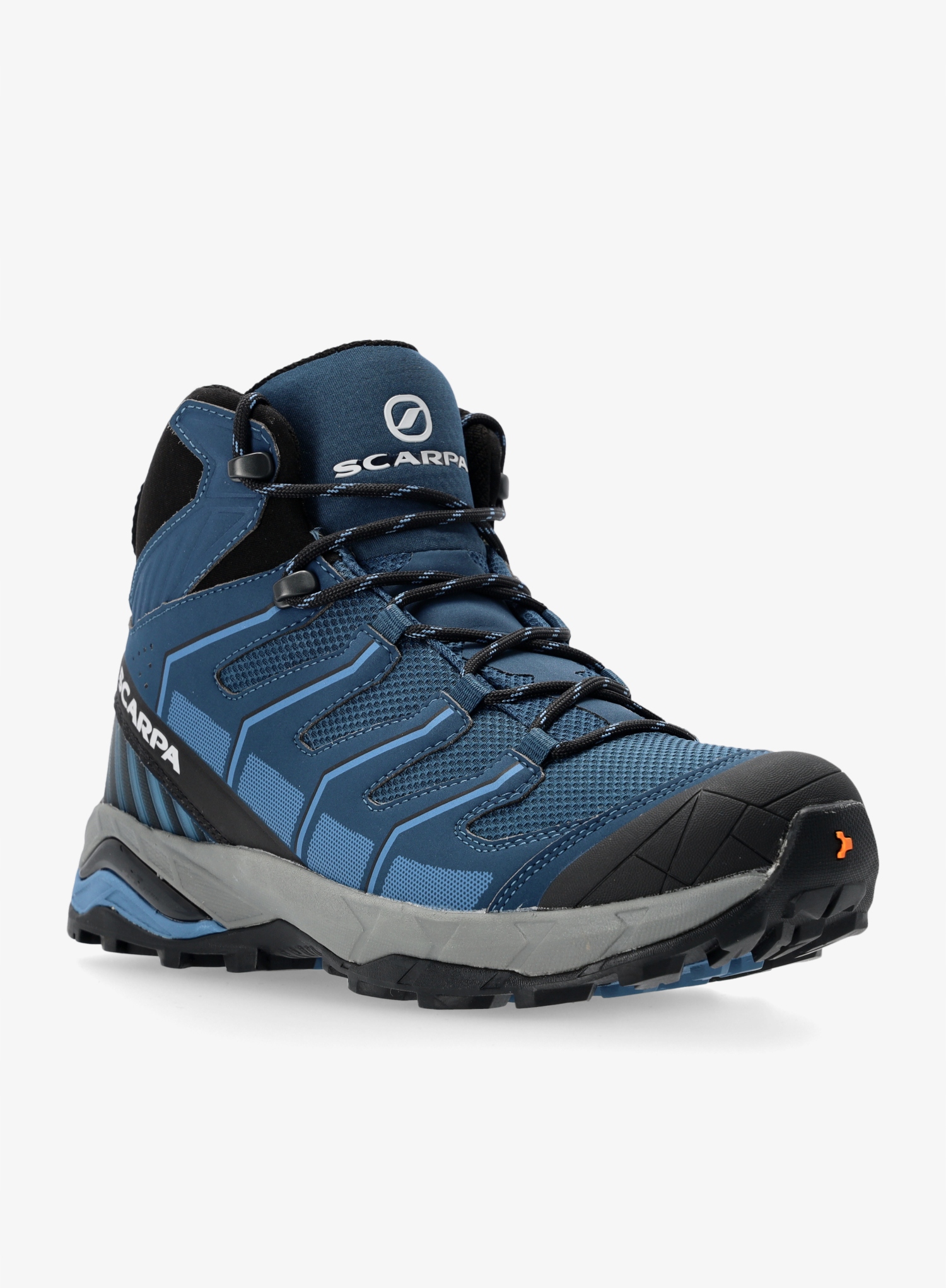 Wodoodporność dzięki membranie GORE-TEX®