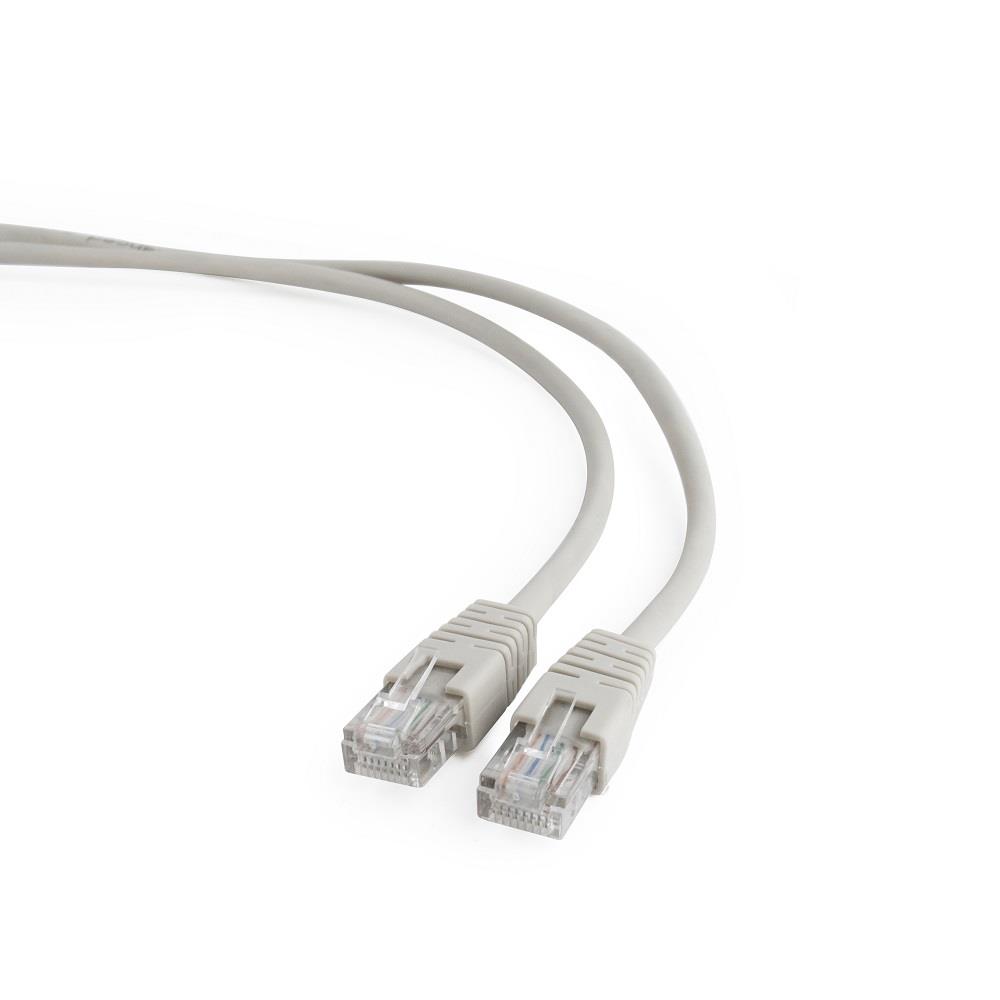 Patch cord RJ45, kat. 5e, UTP, 2m – Idealne rozwiązanie do sieci LAN