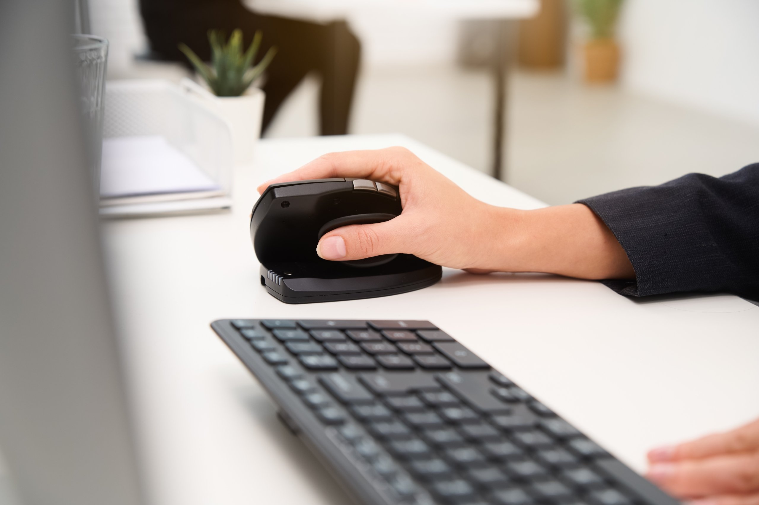 Interfejs Bluetooth i USB Type-C – Wygodne połączenie