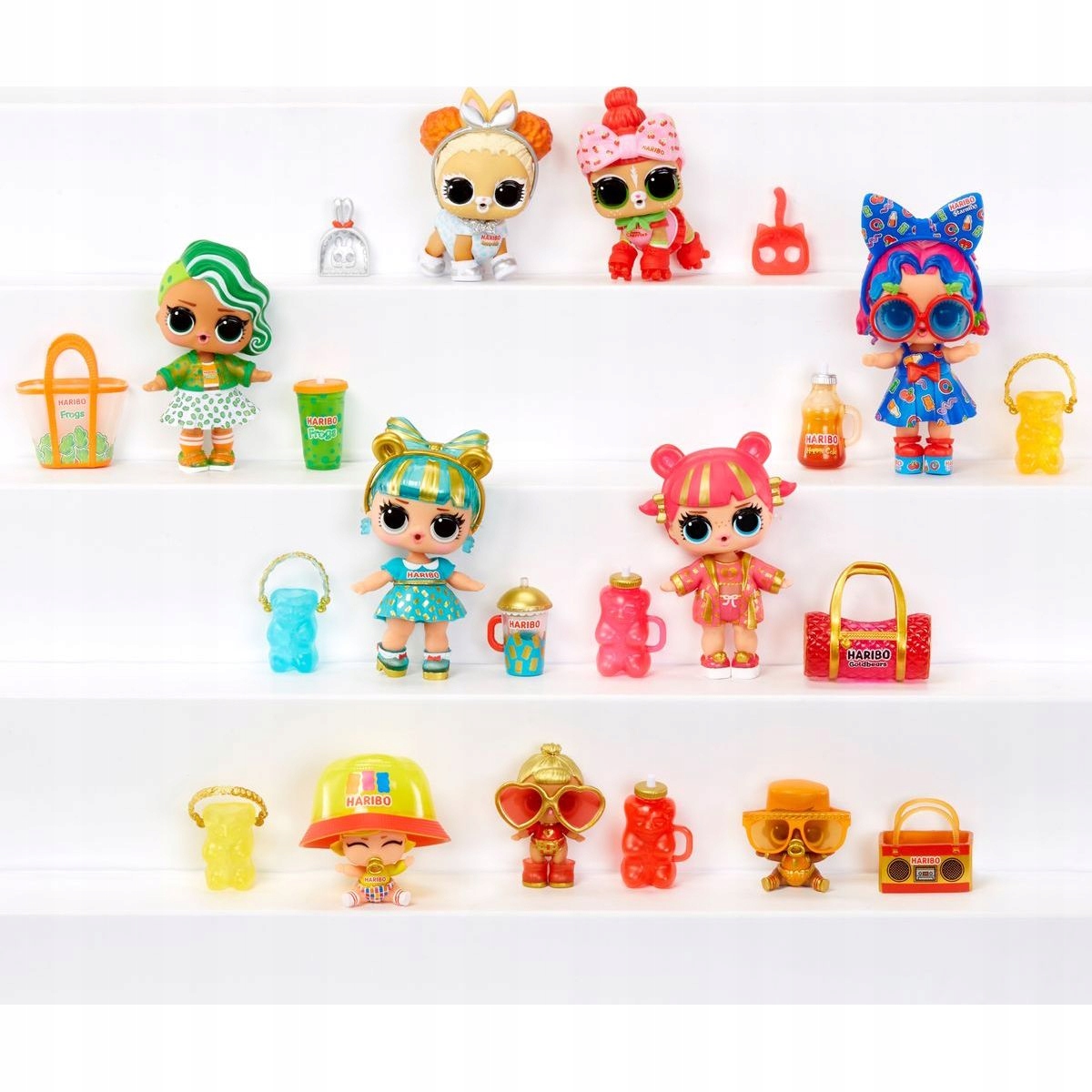 Wymiary produktu – Wysokość, szerokość i głębokość