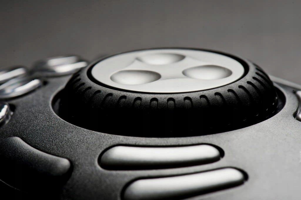 Klawiatura Contour Multimedia Controller PRO V2 – Idealne narzędzie do edycji multimediów