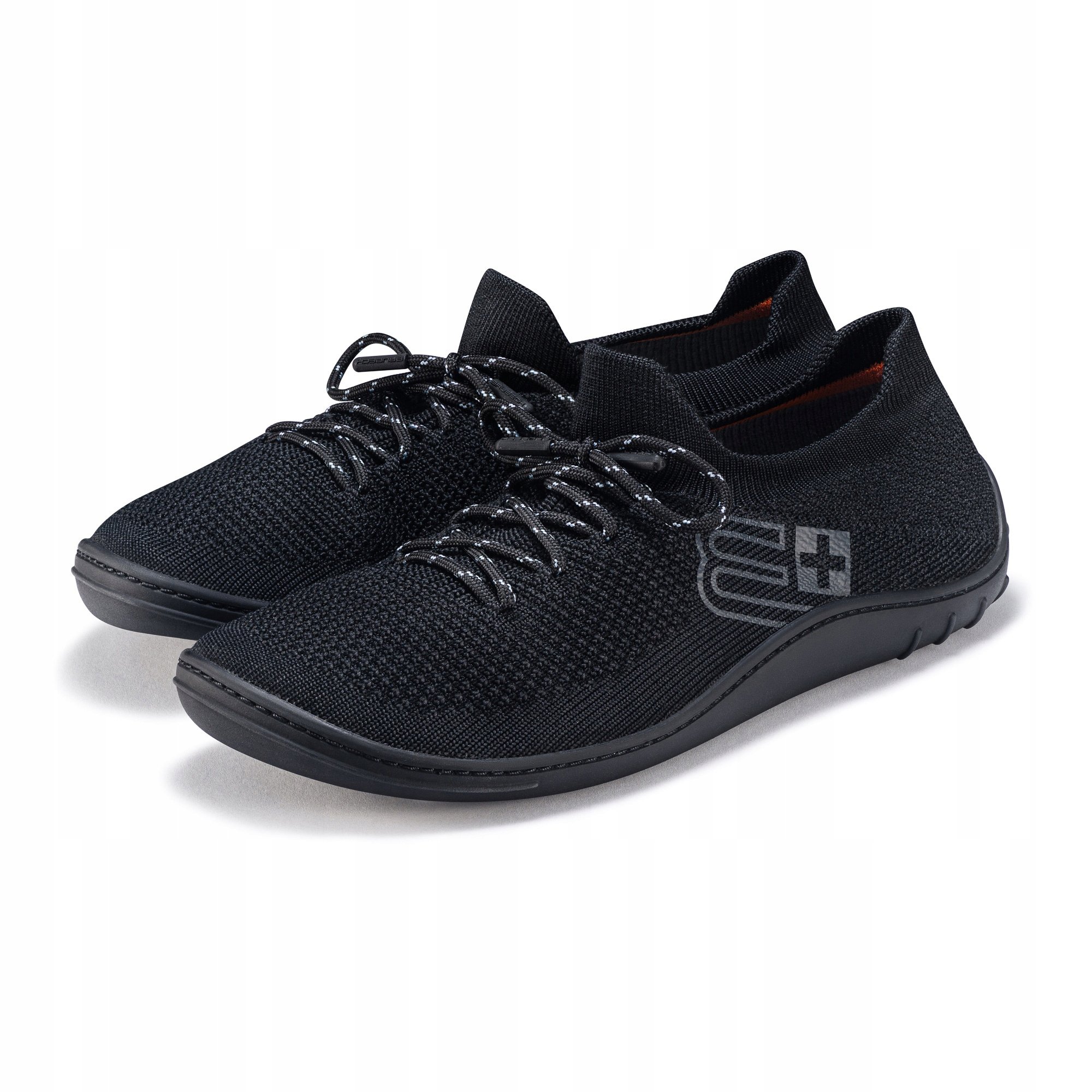 Buty męskie Brubeck Barefoot Merino – Komfort i funkcjonalność w jednym