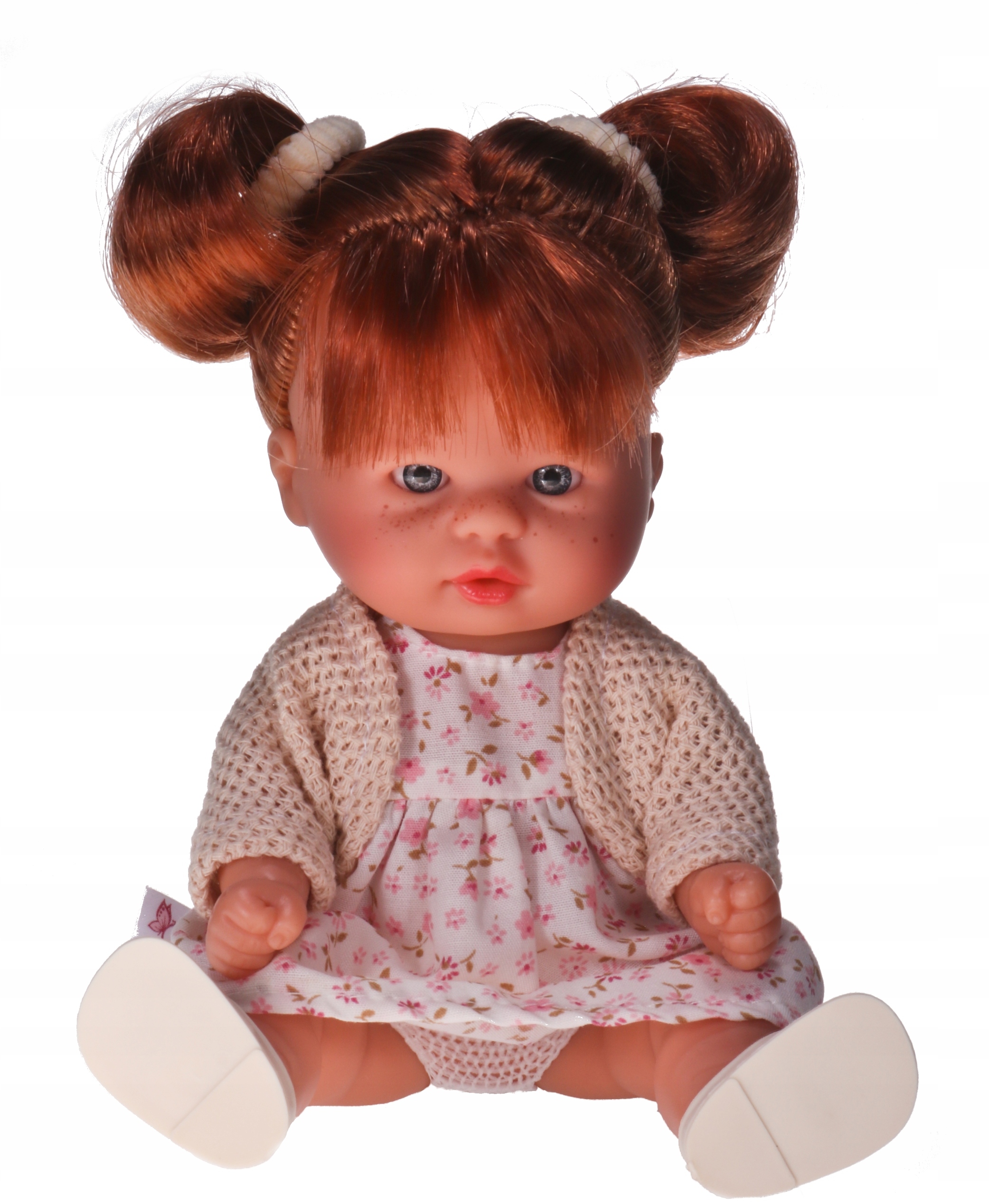 Lalka Bomboncin 20 cm – Urocza towarzyszka zabaw dla dzieci
