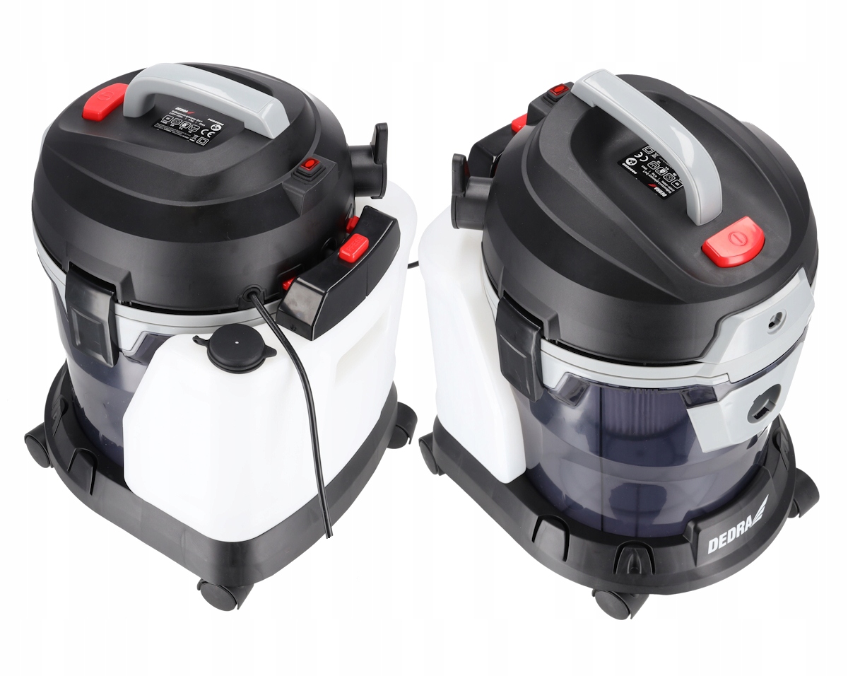 Wygodna obsługa – Prosta i intuicyjna konstrukcja