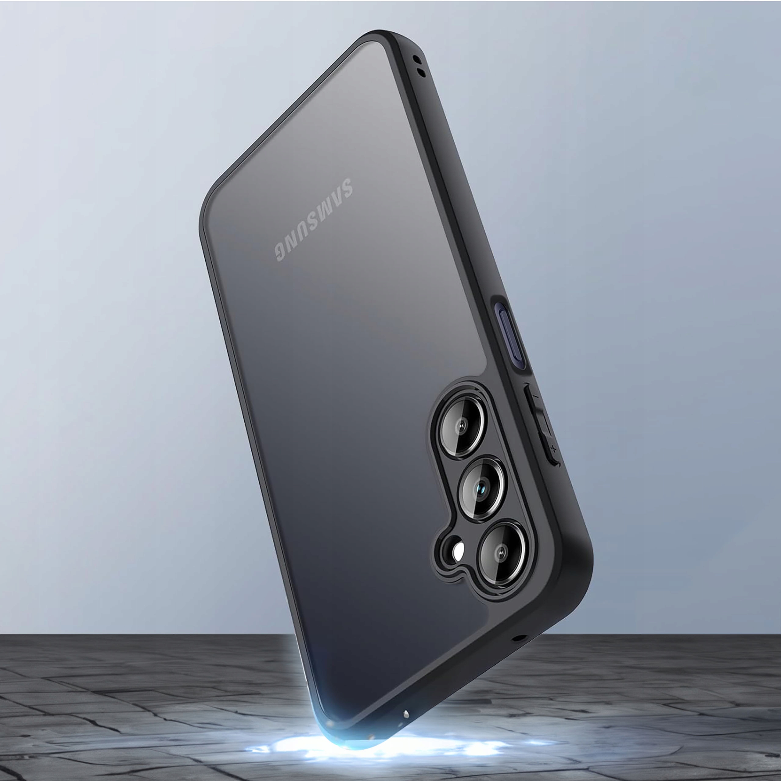 Specjalna osłona aparatu – CAMERA-PROTECT