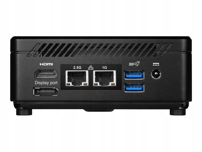Obsługa dysków HDD i SSD w formacie M.2