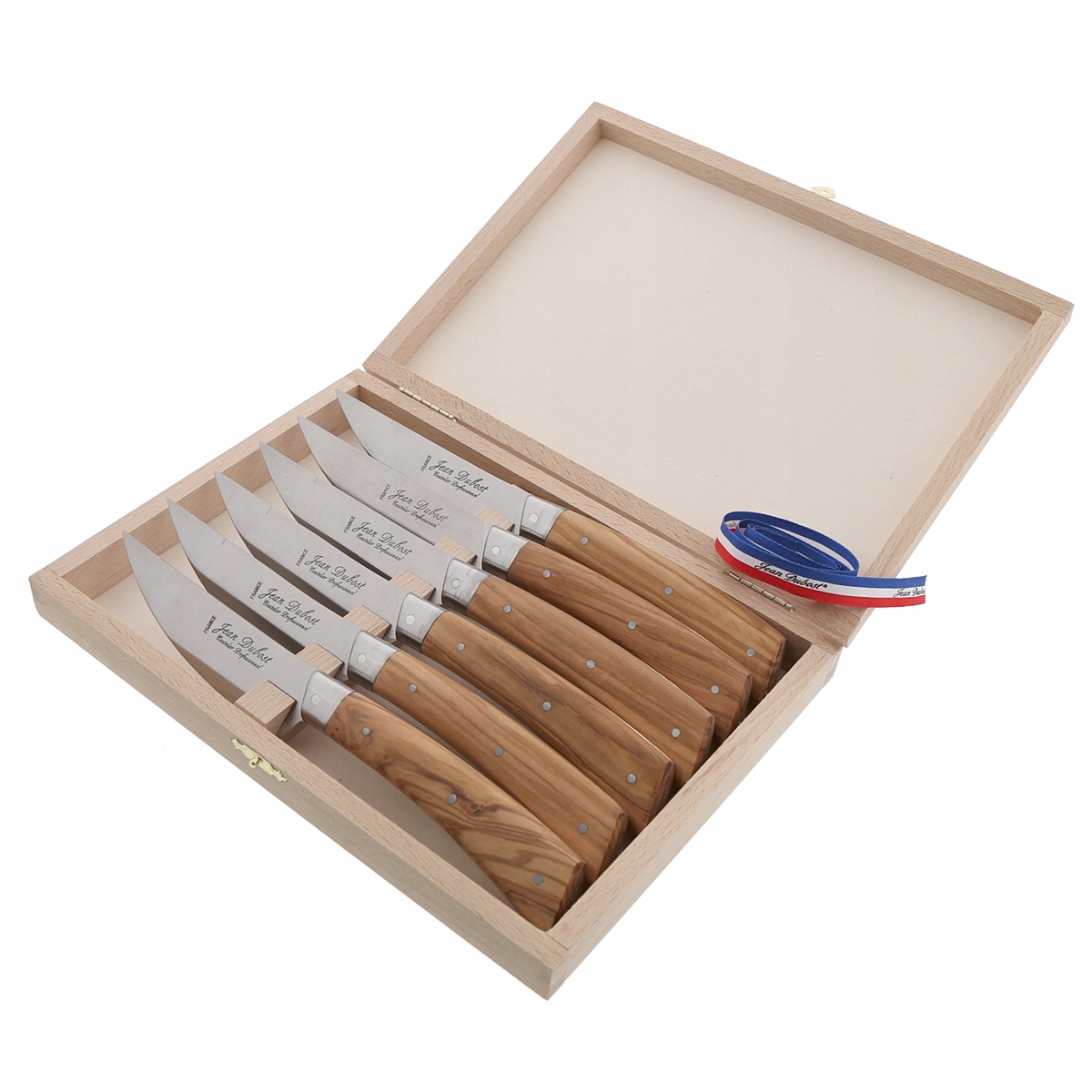 Gustowne drewniane pudełko – Idealne na prezent