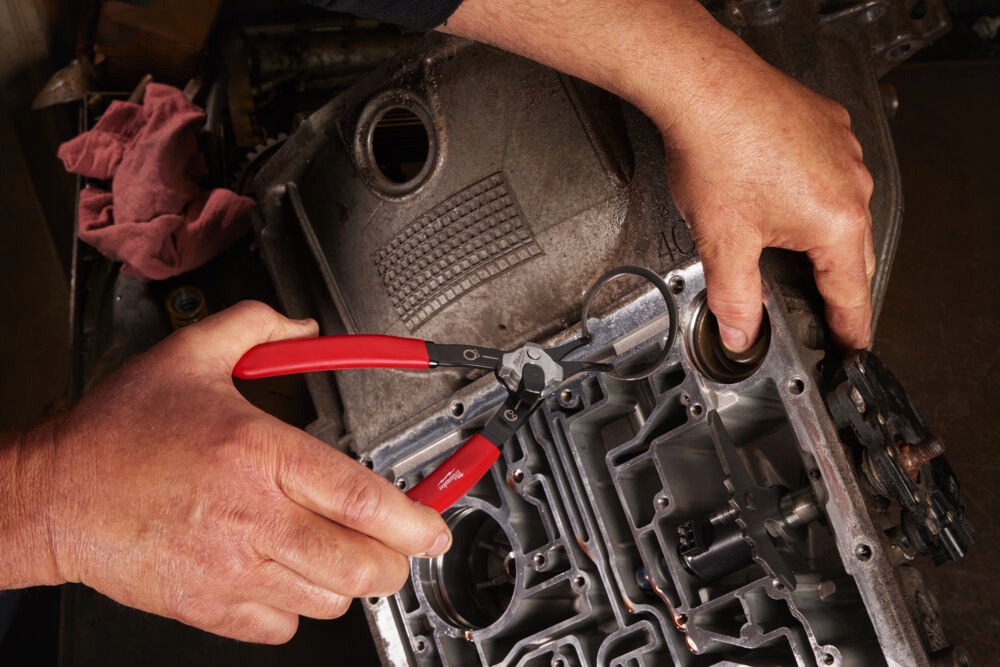 Wytrzymała konstrukcja i ergonomiczne uchwyty