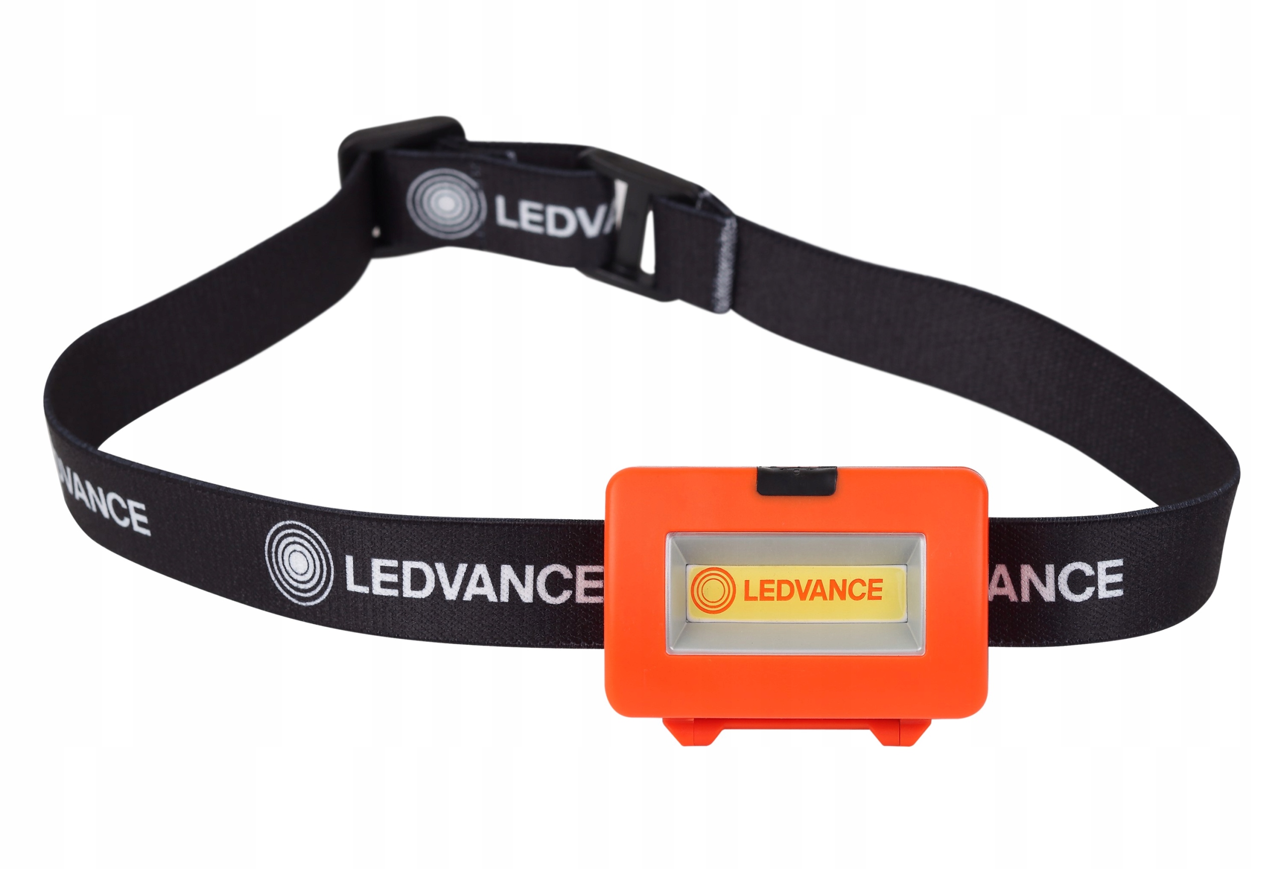 Latarka LED bateryjna czołowa HEADL BTRY 2W 80lm – Niezawodne oświetlenie w każdych warunkach