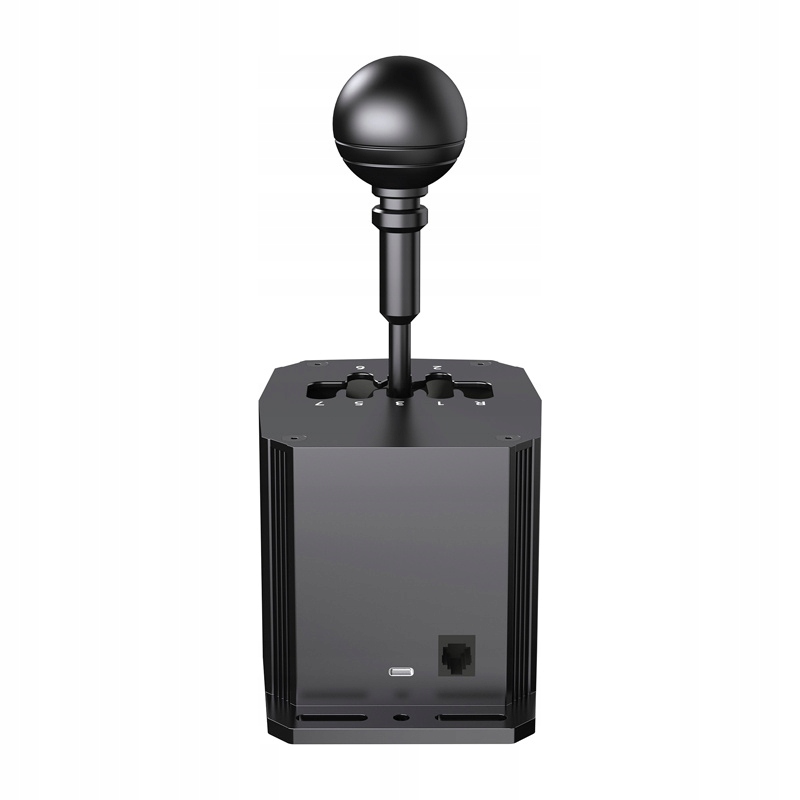 Intuicyjne połączenie USB-C dla łatwej instalacji