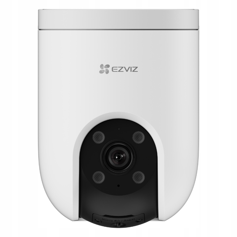 Łączność Wi-Fi i integracja z systemami Smart Home