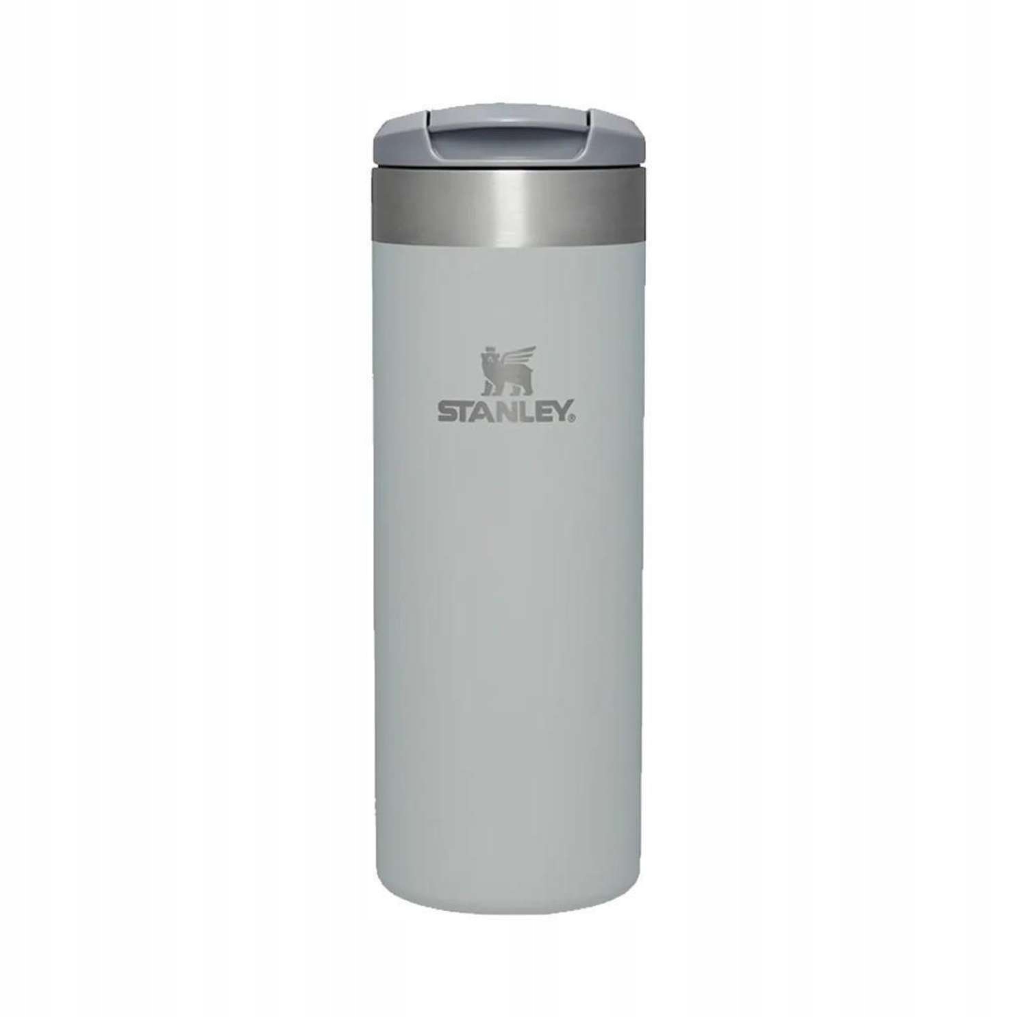 Stanley Termokrūze The AeroLight Transit Mug 0.47L – Idealny towarzysz na każdą podróż