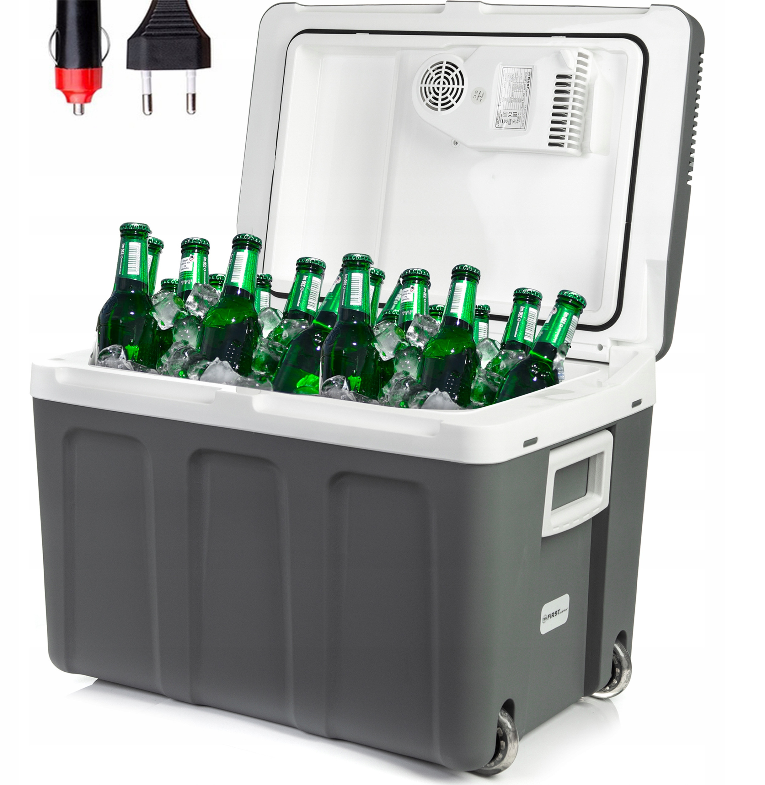 Niskie zużycie energii i klasa energetyczna A++ – Ekologiczne rozwiązanie