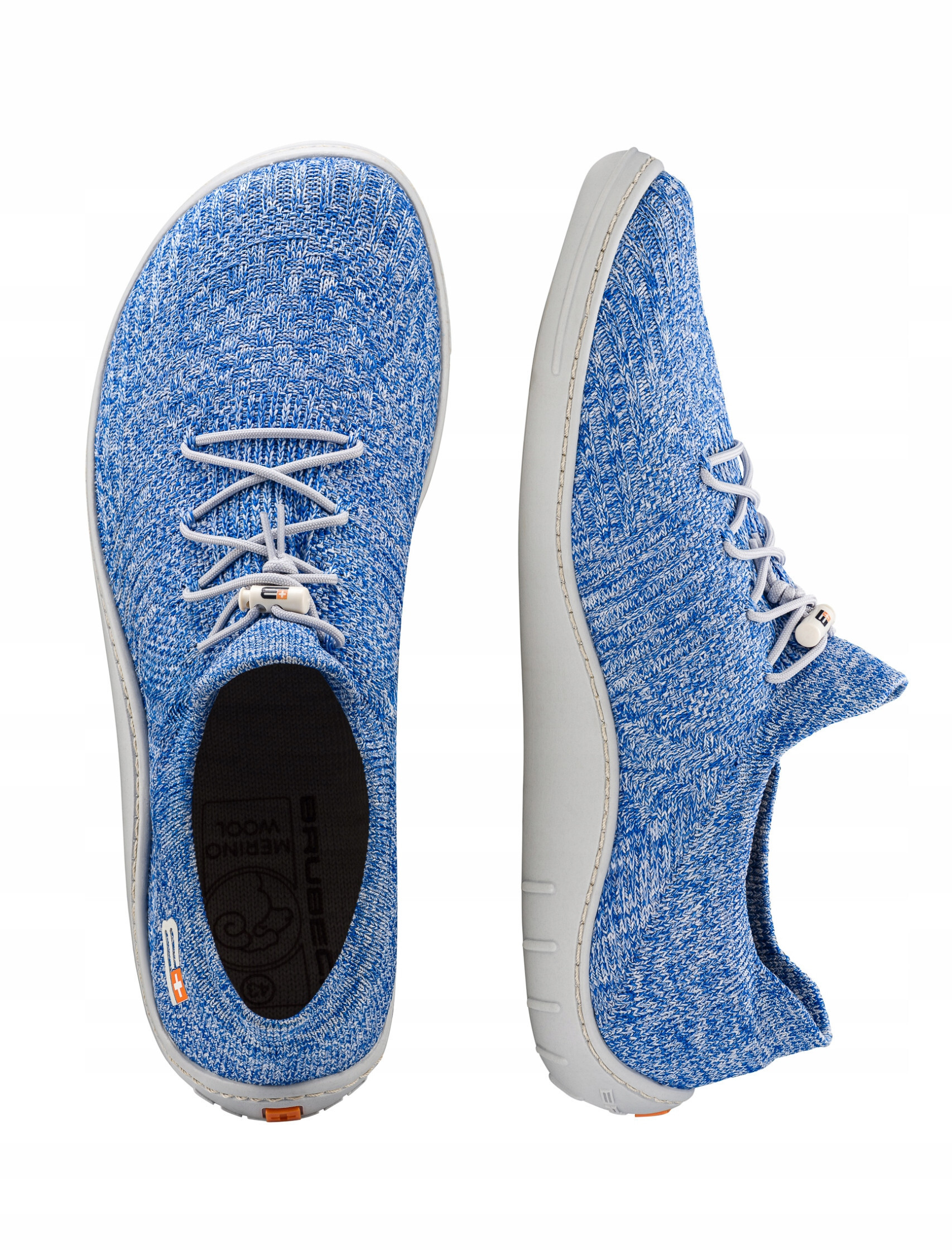 Technologia Zero Drop dla lepszej biomechaniki