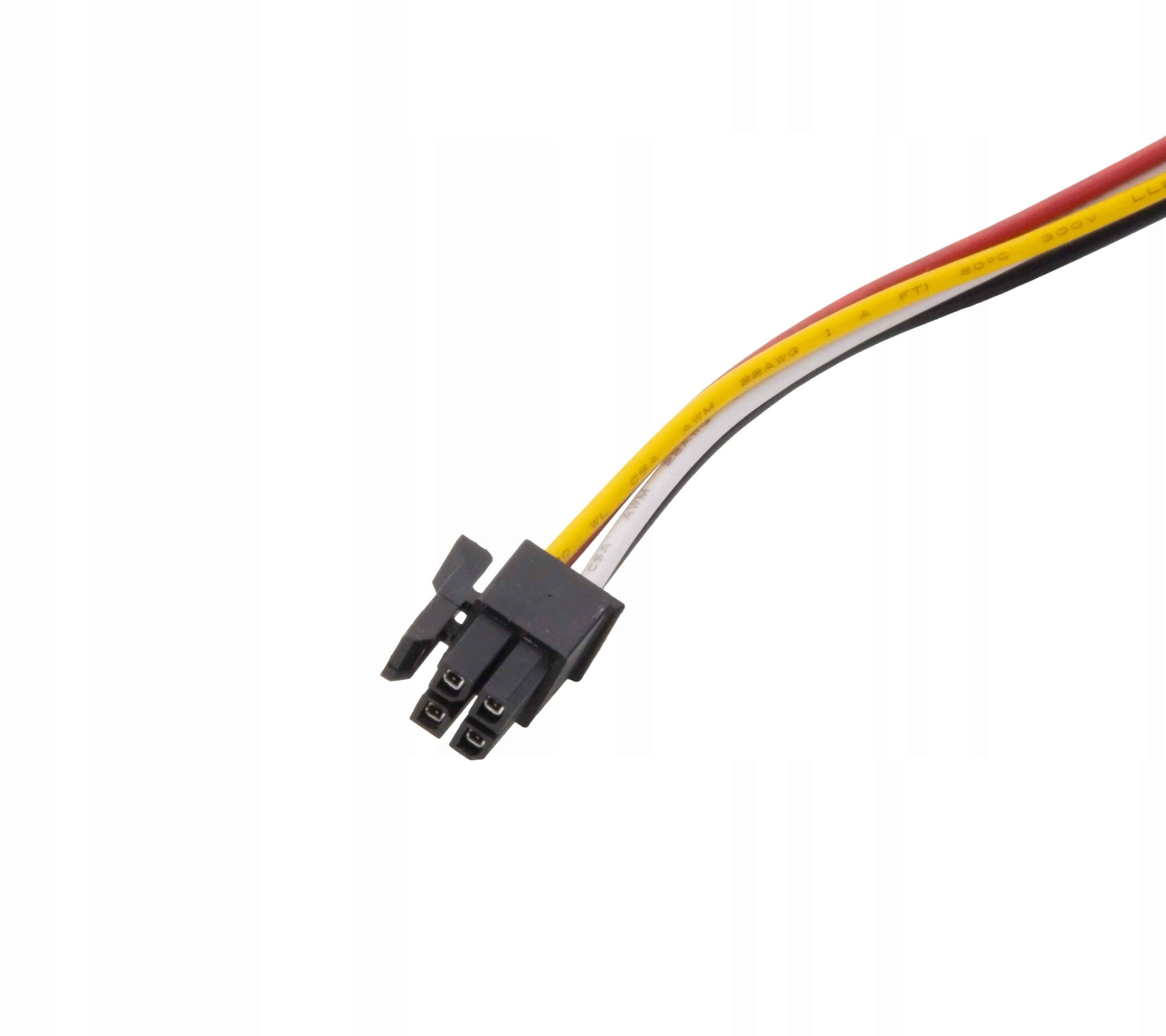 Zabezpieczenia przed przegrzaniem i zwarciem – Bezpieczeństwo użytkowania