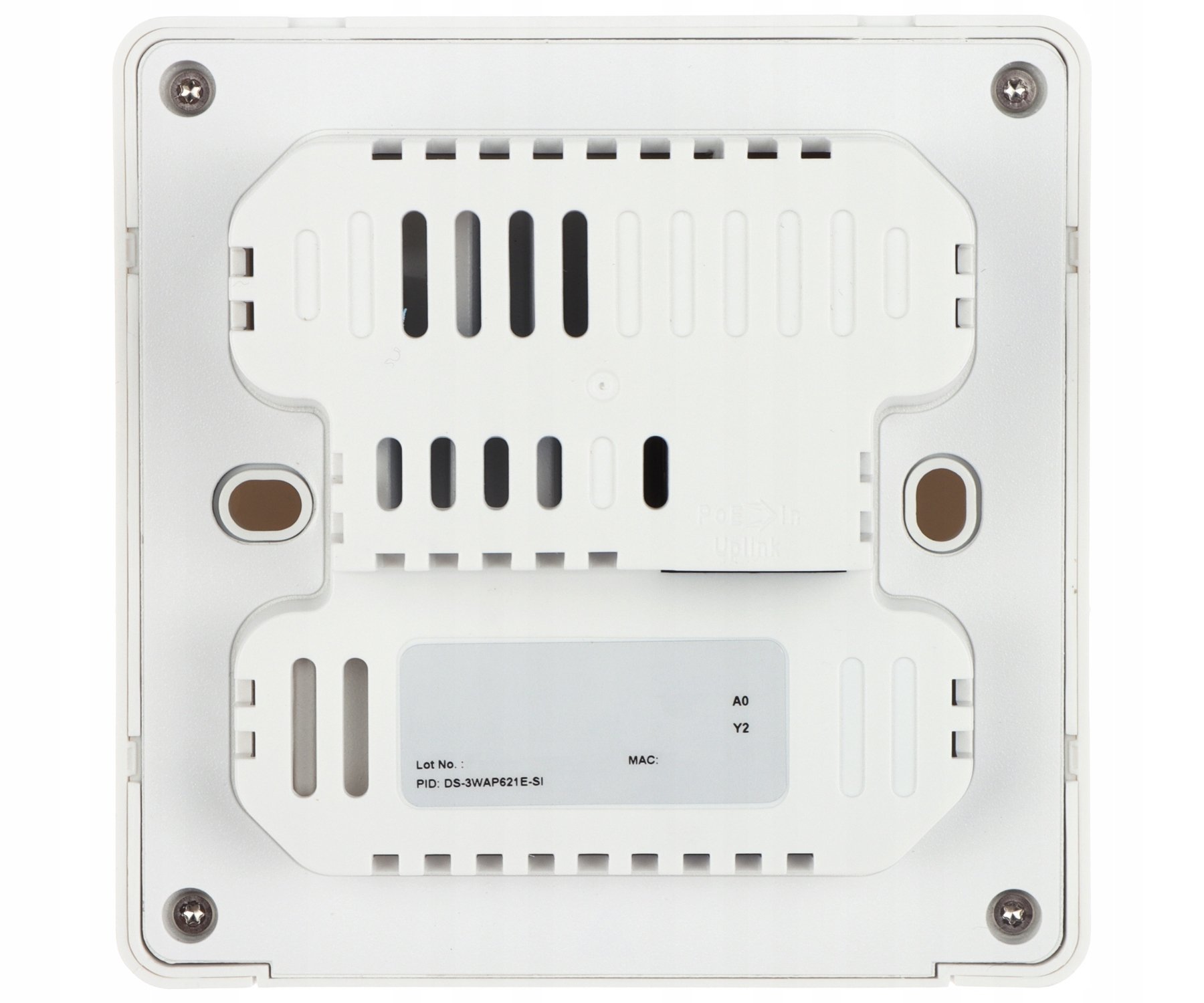 Zabezpieczenia i funkcje inteligentnego roamingu