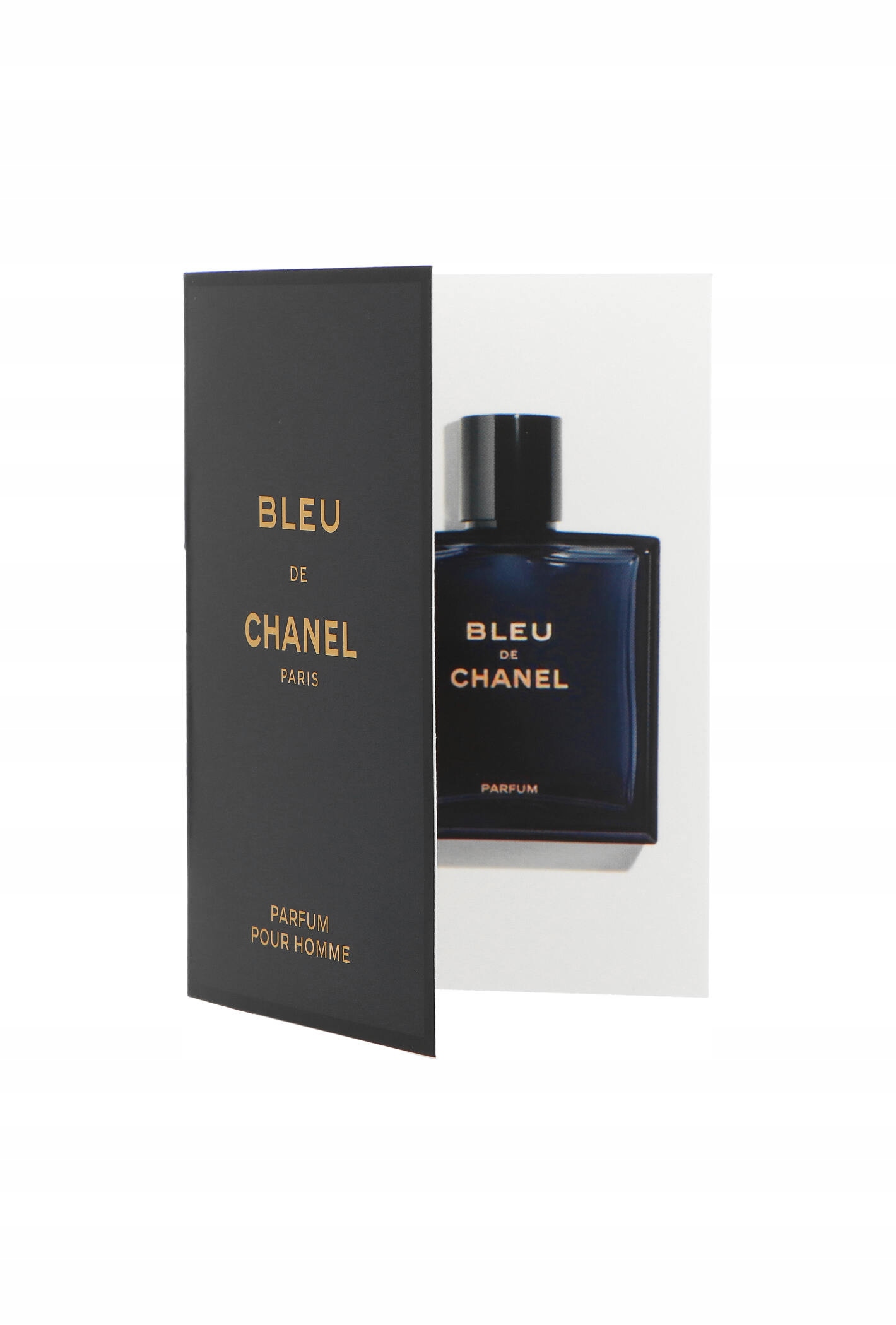 Nuty zapachowe: odświeżająca bergamotka i zmysłowy cedr