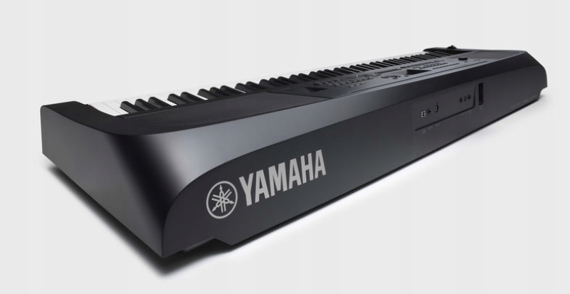 Innowacyjne funkcje akompaniamentu