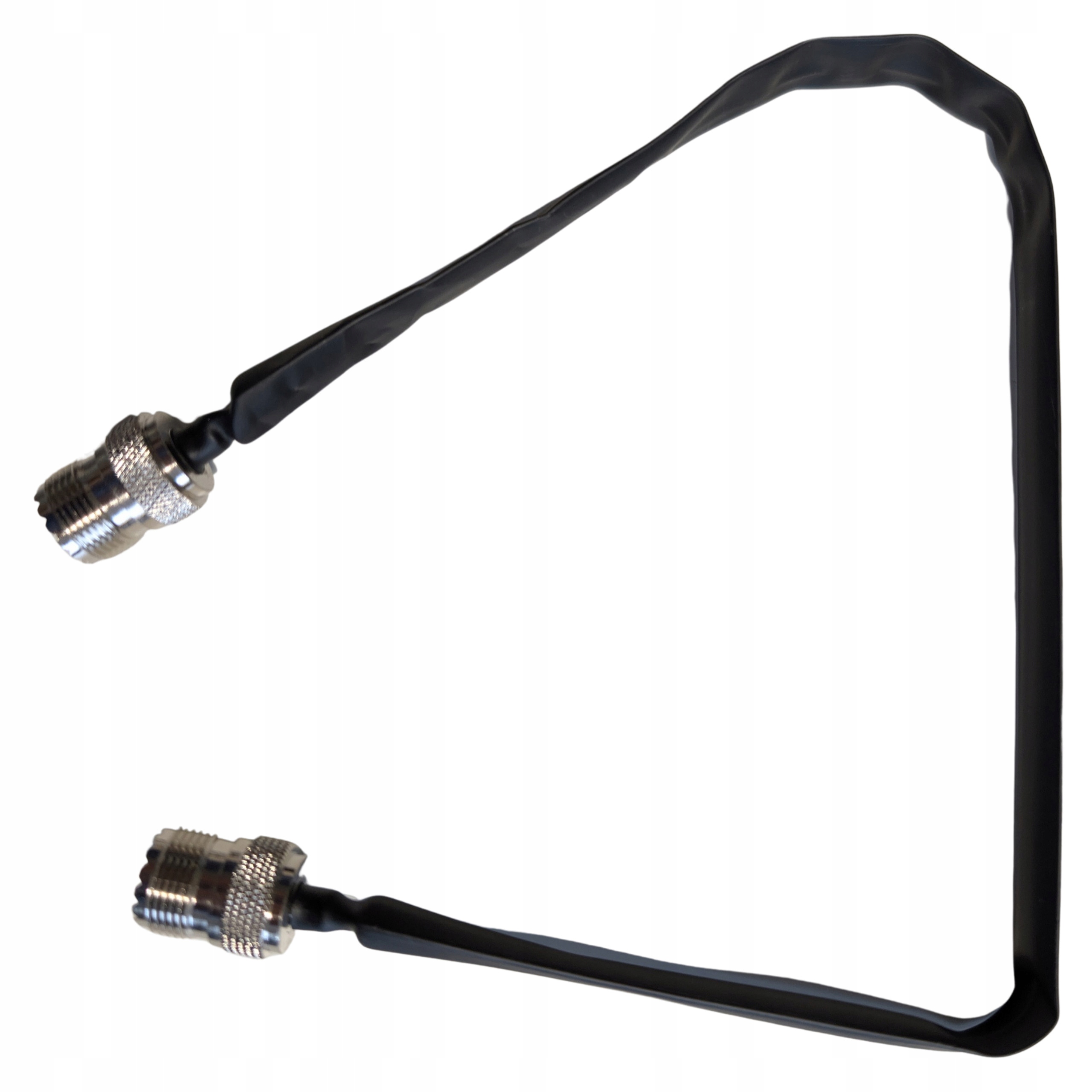 Przepust okienny 40cm do anten CB, KF, VHF, UHF – Idealne rozwiązanie dla radioamatorów