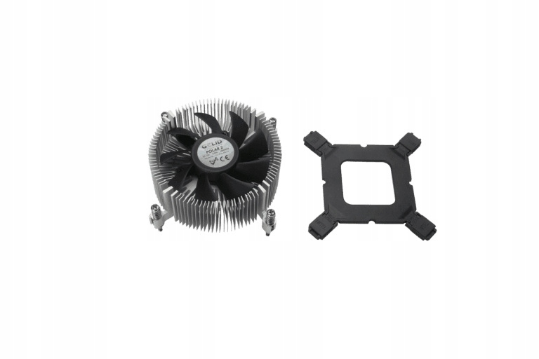 Niskoprofilowa konstrukcja o wysokości 42 mm