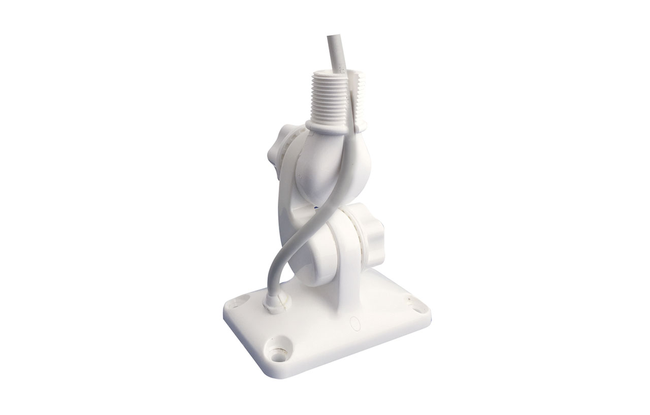 Kluczowe cechy konstrukcyjne anteny