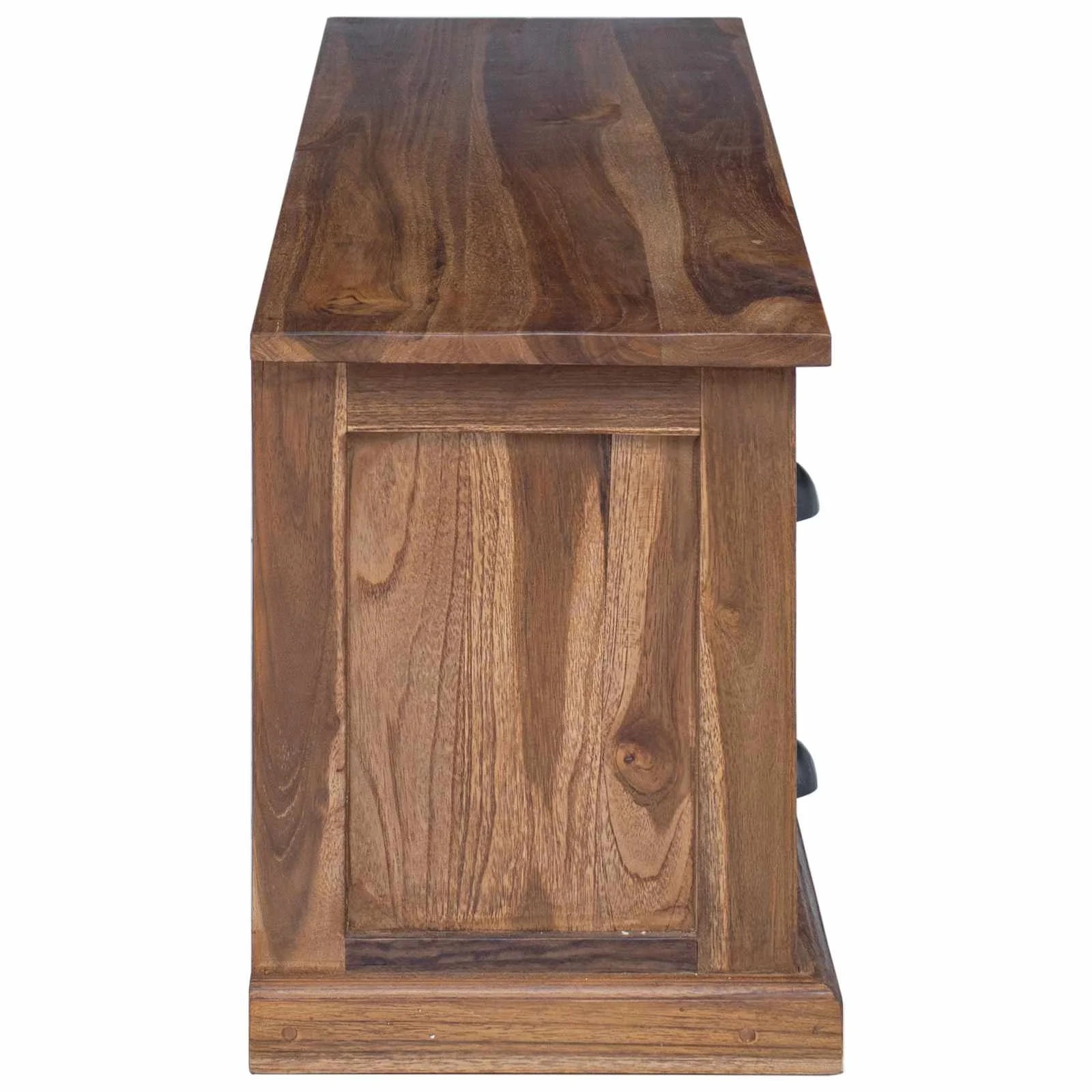 Łatwość w pielęgnacji – Jak dbać o stół pod telewizor