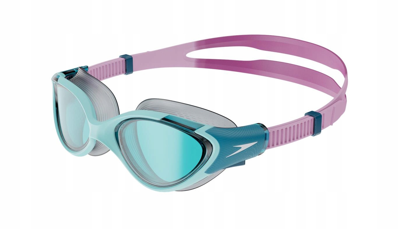 Innowacyjna technologia Speedo Biofuse®