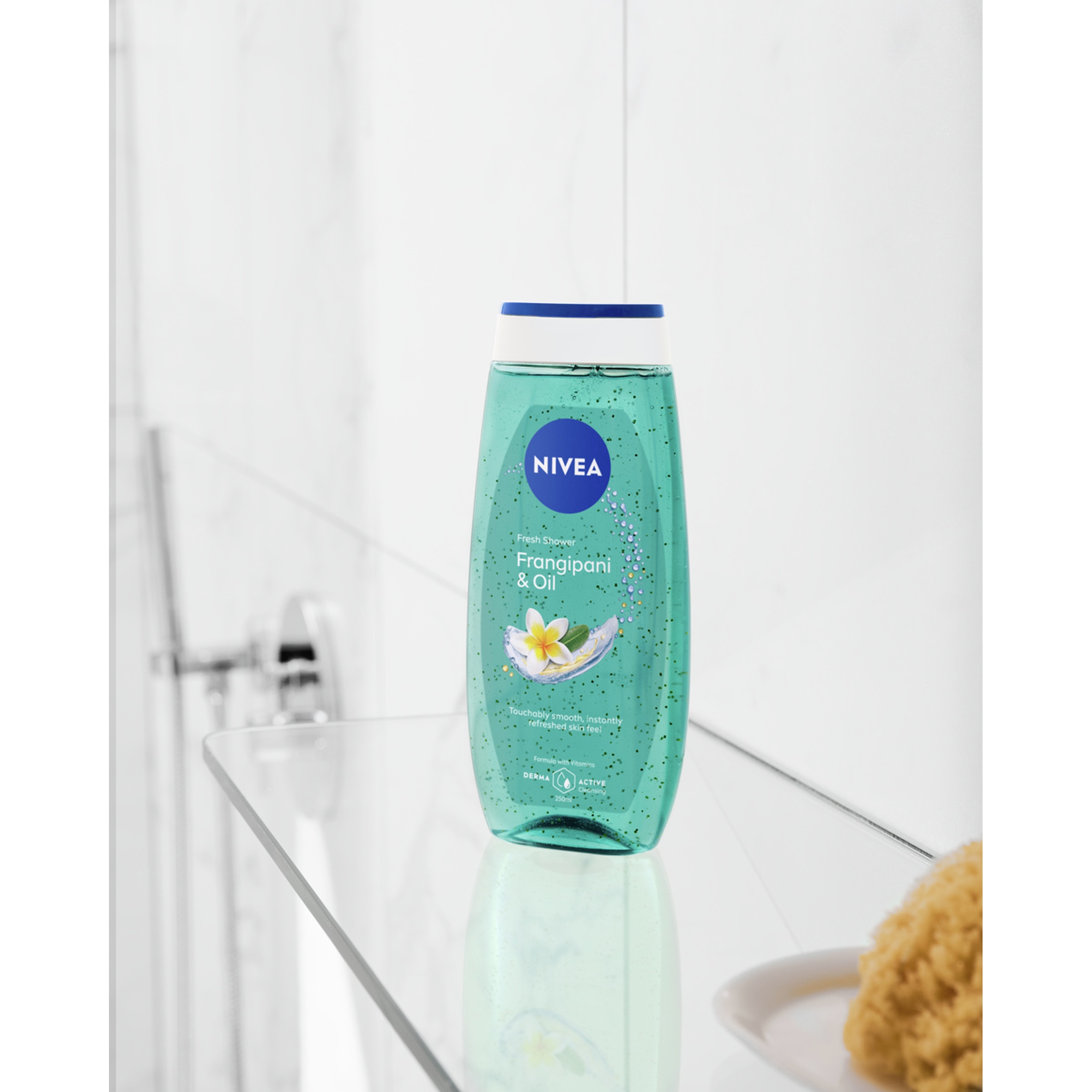 Neutralne pH dla zdrowej skóry