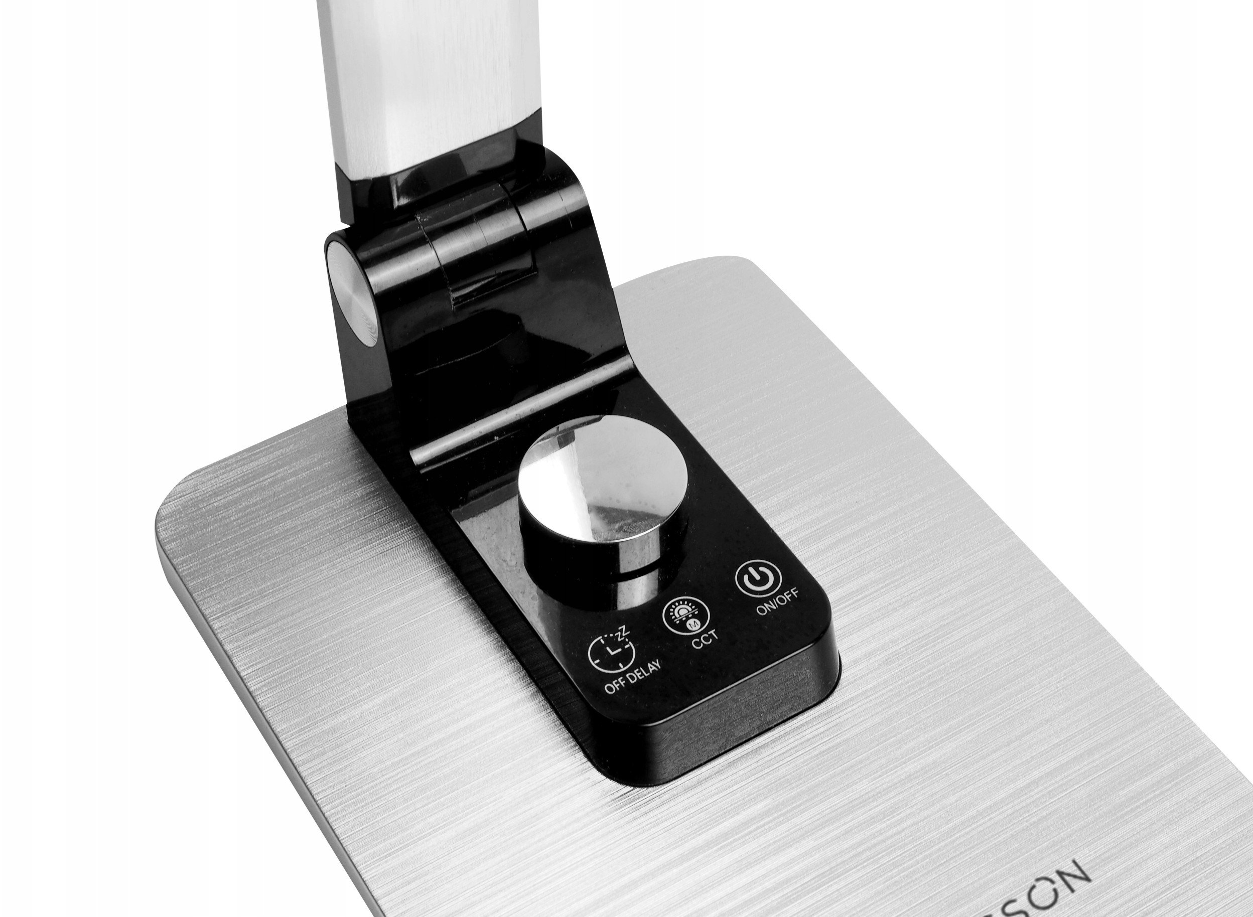 Precyzyjna regulacja światła dla Twojej wygody