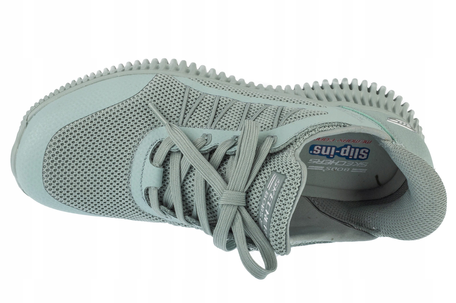 Wkładka Skechers Memory Foam™ – Amortyzacja i Wsparcie dla Twoich Stóp