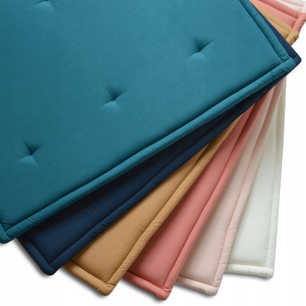 Wykonanie z bezpiecznej pianki CertiPUR