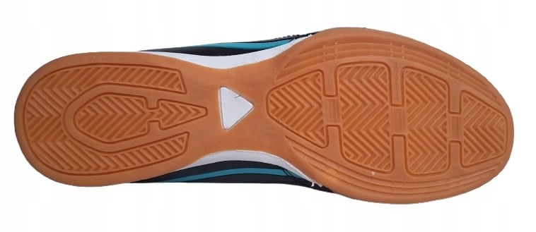 Ekologiczna skóra i niebrudząca podeszwa