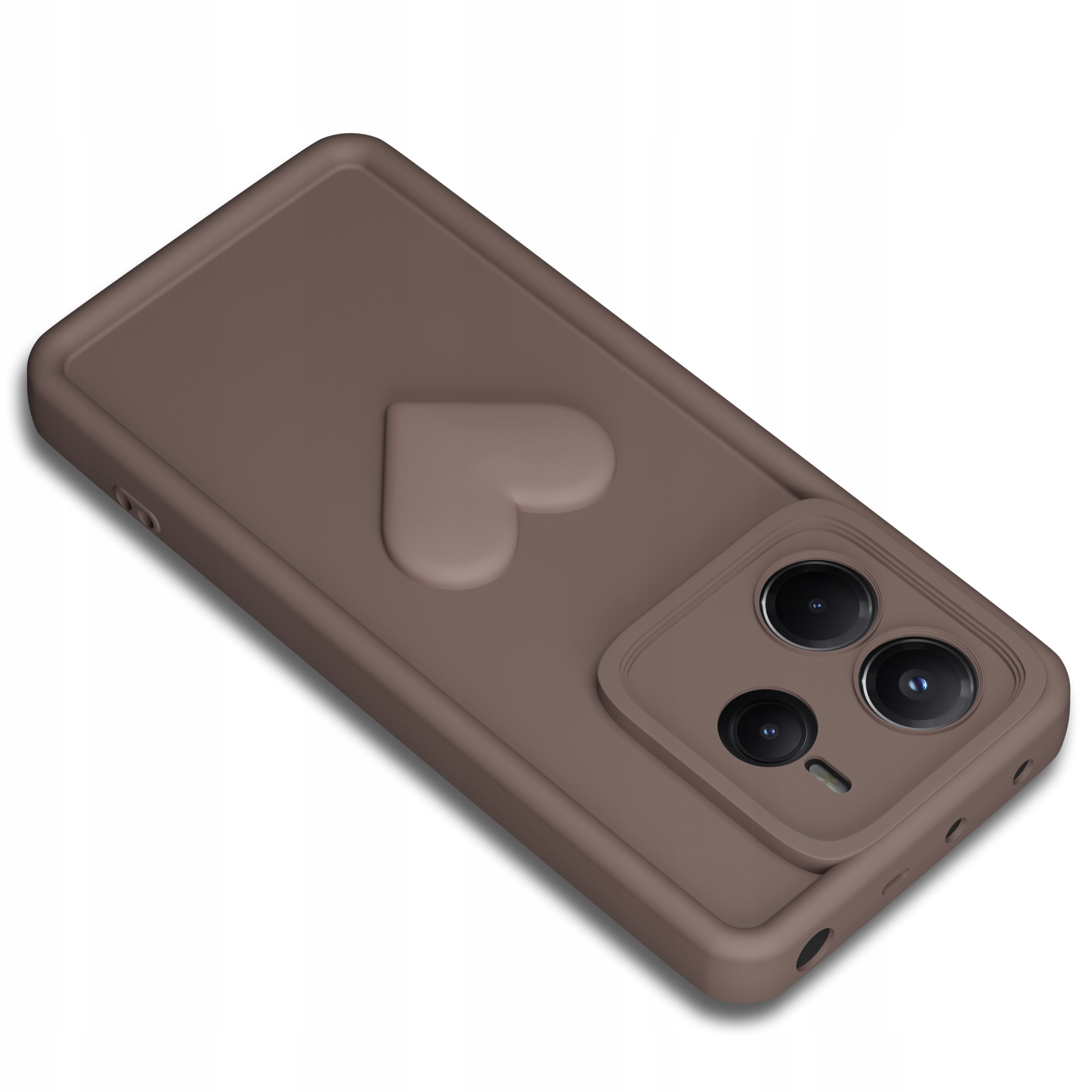 Specjalna osłona aparatu – Camera-Protect