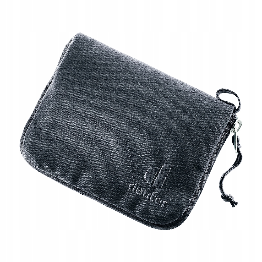 Wymiary i waga portfela Deuter Zip Wallet