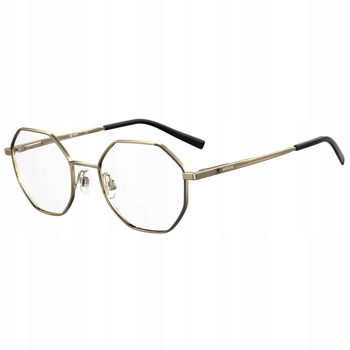 Ramki do okularów Damski Missoni MMI-0040-2M2F139 – Elegancja i styl w jednym