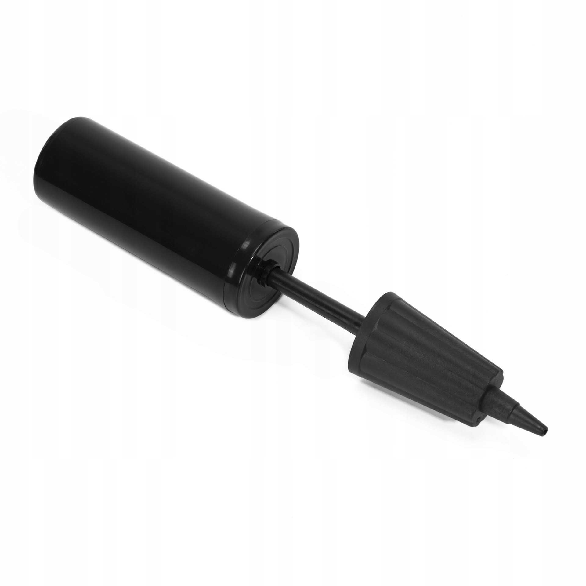 Zestaw zawiera pompkę i zapasowy kołek