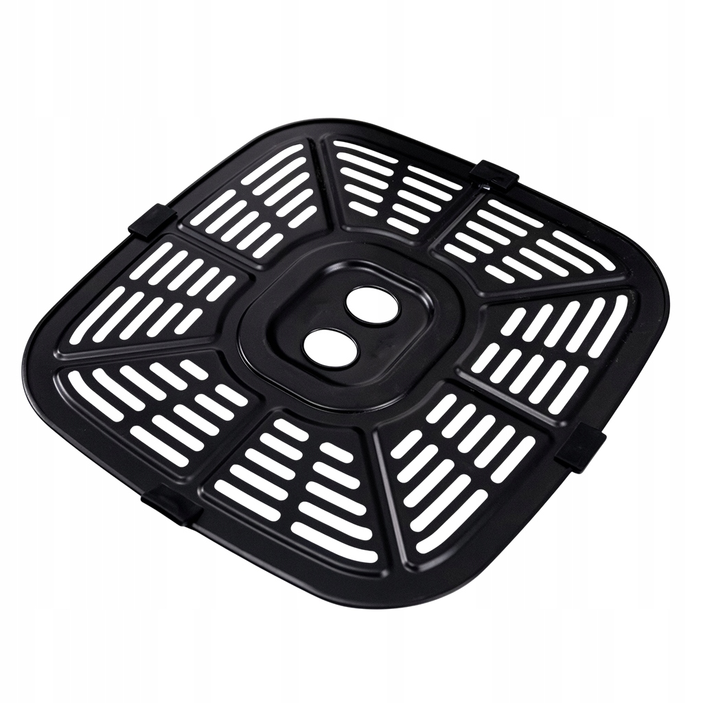 Szybkie nagrzewanie dzięki mocy 1750W